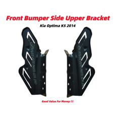 Front Bumper Side Bracket (Upper)